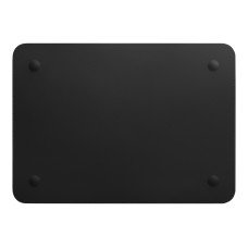 Apple Notebook-Hülle - 38.1 cm (15`) - Schwarz - für MacBook Pro with Touch Bar (15.4 Zoll) - (0190198798350)