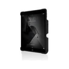 STM dux Shell Duo - Hintere Abdeckung für Tablet - widerstandsfähig - Polycarbonat, Thermoplastisches Polyurethan (TPU) - (0765951765018)