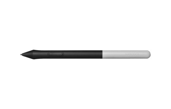 Wacom One Pen - Stylus für Tablet - für One DTC133 - (4949268792486)