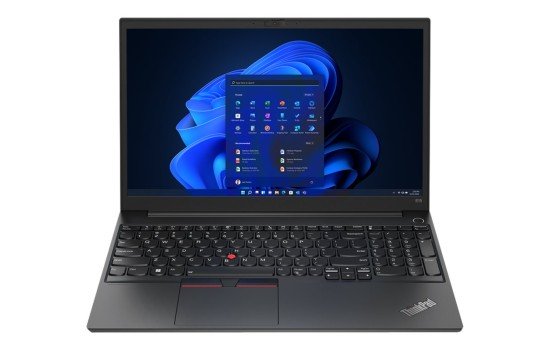 Lenovo ThinkPad E15 Gen 4 21ED - 180°-Scharnierdesign - AMD Ryzen 7 5825U / 2 GHz - Win 11 Pro - Radeon Graphics - 16 GB RAM - 512 GB SSD TCG Opal Encryption 2, NVMe - 39.6 cm (15.6`) - (0196379864845)