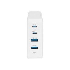DIGITUS 4-Port Universal USB-Ladeadapter, USB-C / USB A, 100 W - (4016032474043)