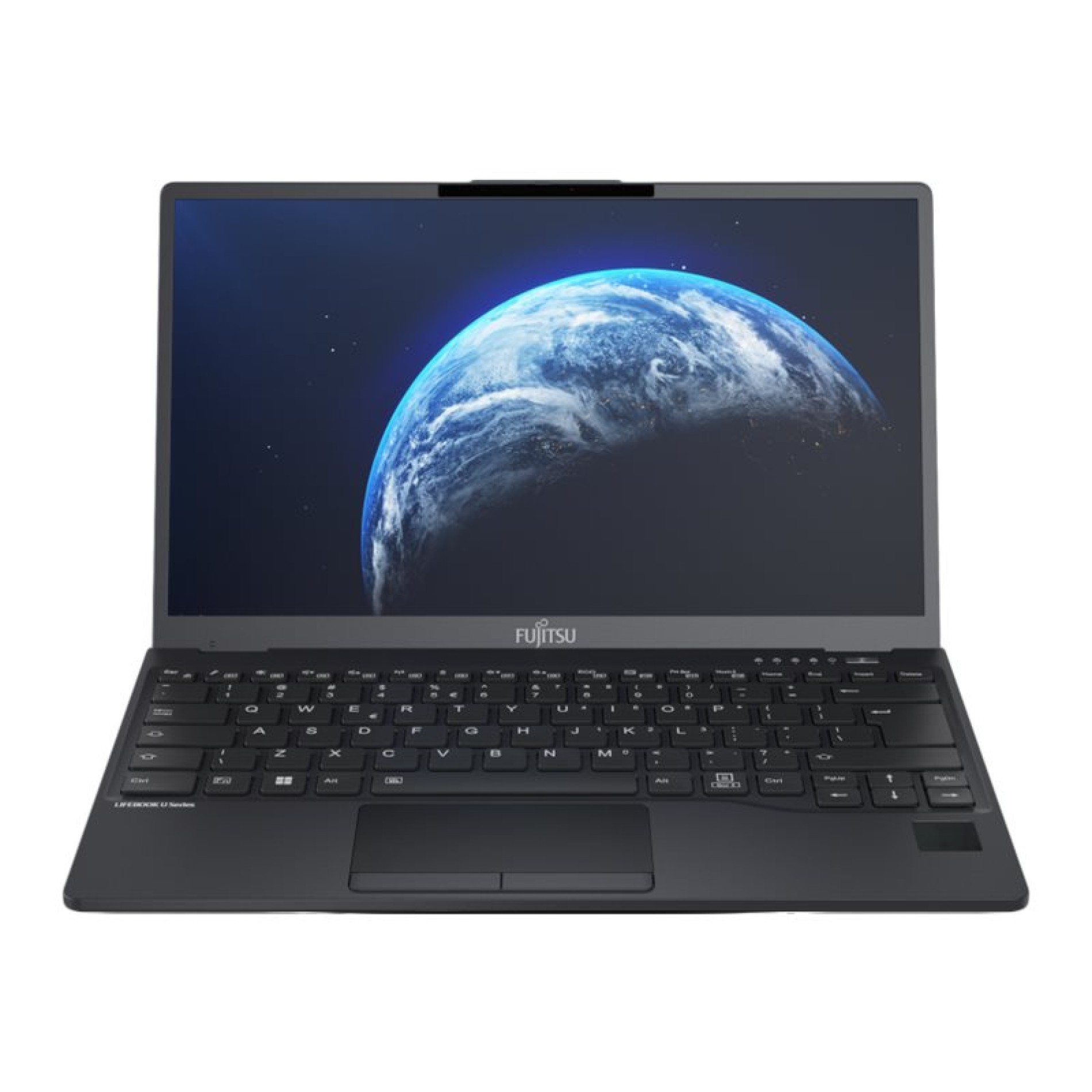 Fujitsu LIFEBOOK U9312 - Intel Core i7 1265U / 1.8 GHz - vPro Enterprise - Win 11 Pro - Iris Xe Graphics - 16 GB RAM - 1 TB SSD SED, NVMe, Wert Ausdauer - 33.8 cm (13.3`) - (4065221819929)