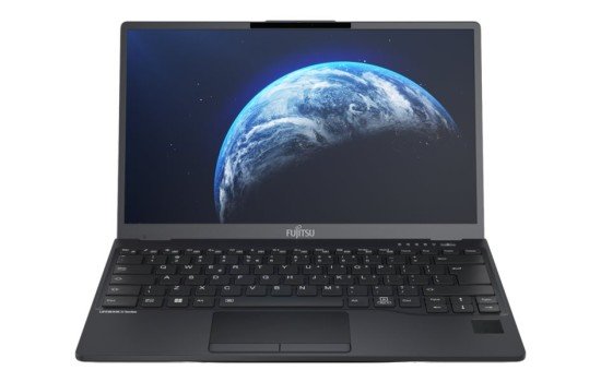 Fujitsu LIFEBOOK U9312 - Intel Core i7 1265U / 1.8 GHz - vPro Enterprise - Win 11 Pro - Iris Xe Graphics - 16 GB RAM - 1 TB SSD SED, NVMe, Wert Ausdauer - 33.8 cm (13.3`) - (4065221819929)