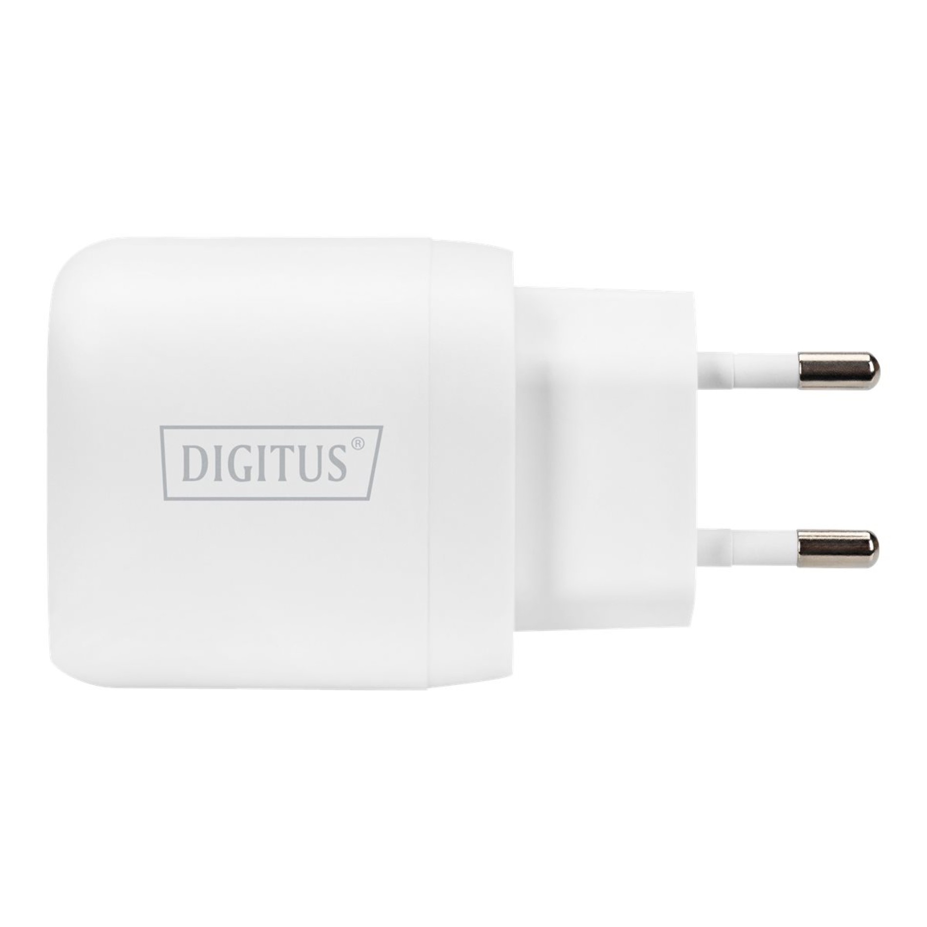 DIGITUS Universal Ladeadapter, USB-C,  20 W - (4016032474036)