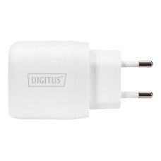 DIGITUS Universal Ladeadapter, USB-C,  20 W - (4016032474036)