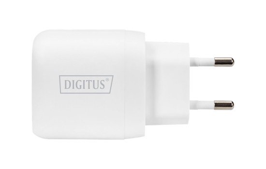 DIGITUS Universal Ladeadapter, USB-C,  20 W - (4016032474036)