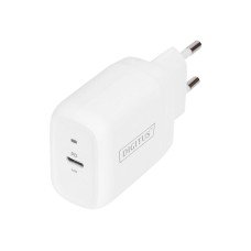 DIGITUS Universal Ladeadapter, USB-C,  20 W - (4016032474036)