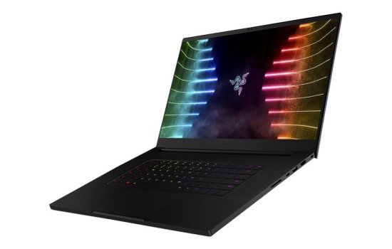 Razer Blade 17 - Intel Core i9 12900HK / 2.5 GHz - Win 11 Home - GF RTX 3080 Ti - 32 GB RAM - 1 TB SSD NVMe - 43.9 cm (17.3`) - (8887910004319)