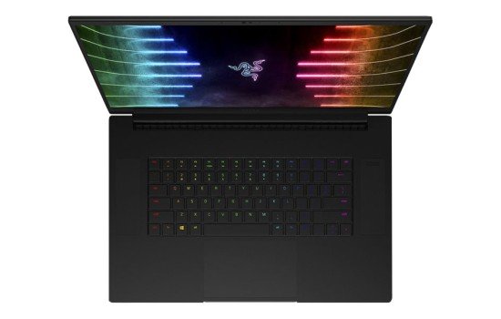 Razer Blade 17 - Intel Core i9 12900HK / 2.5 GHz - Win 11 Home - GF RTX 3080 Ti - 32 GB RAM - 1 TB SSD NVMe - 43.9 cm (17.3`) - (8887910004319)