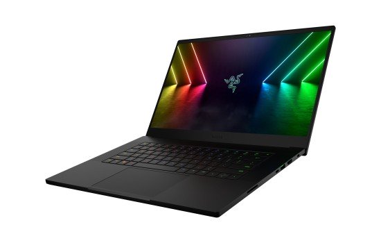 Razer Blade 15 Pro - Intel Core i7 12800H / 2.4 GHz - Win 11 Home - GF RTX 3070 Ti - 16 GB RAM - 1 TB SSD NVMe - 39.6 cm (15.6`) - (8887910003015)