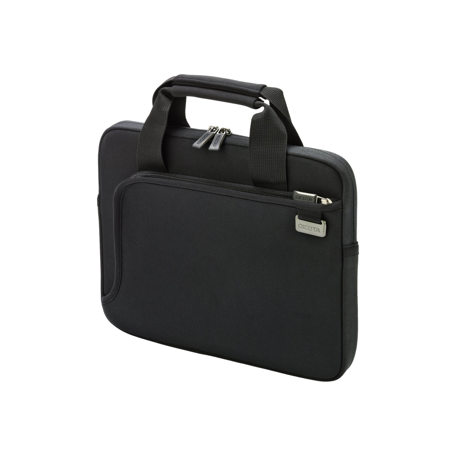Dicota SmartSkin Laptop Sleeve 14.1` - Notebook-Tasche - 35.8 cm (14.1`) - (7640158663882)