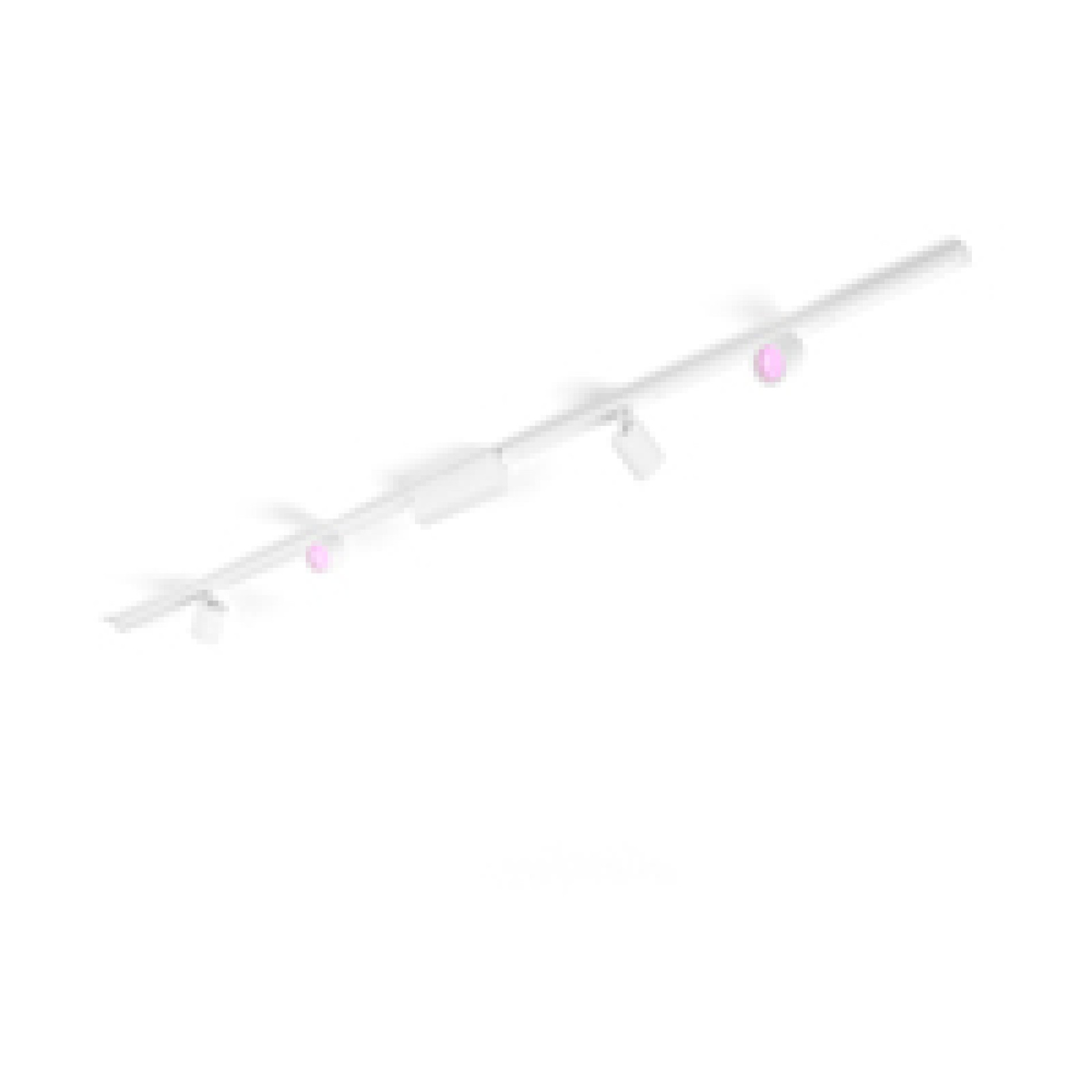 Signify Perifo Basis-Set Deckenleuchte 4 Spots Weiß - (8719514407787)