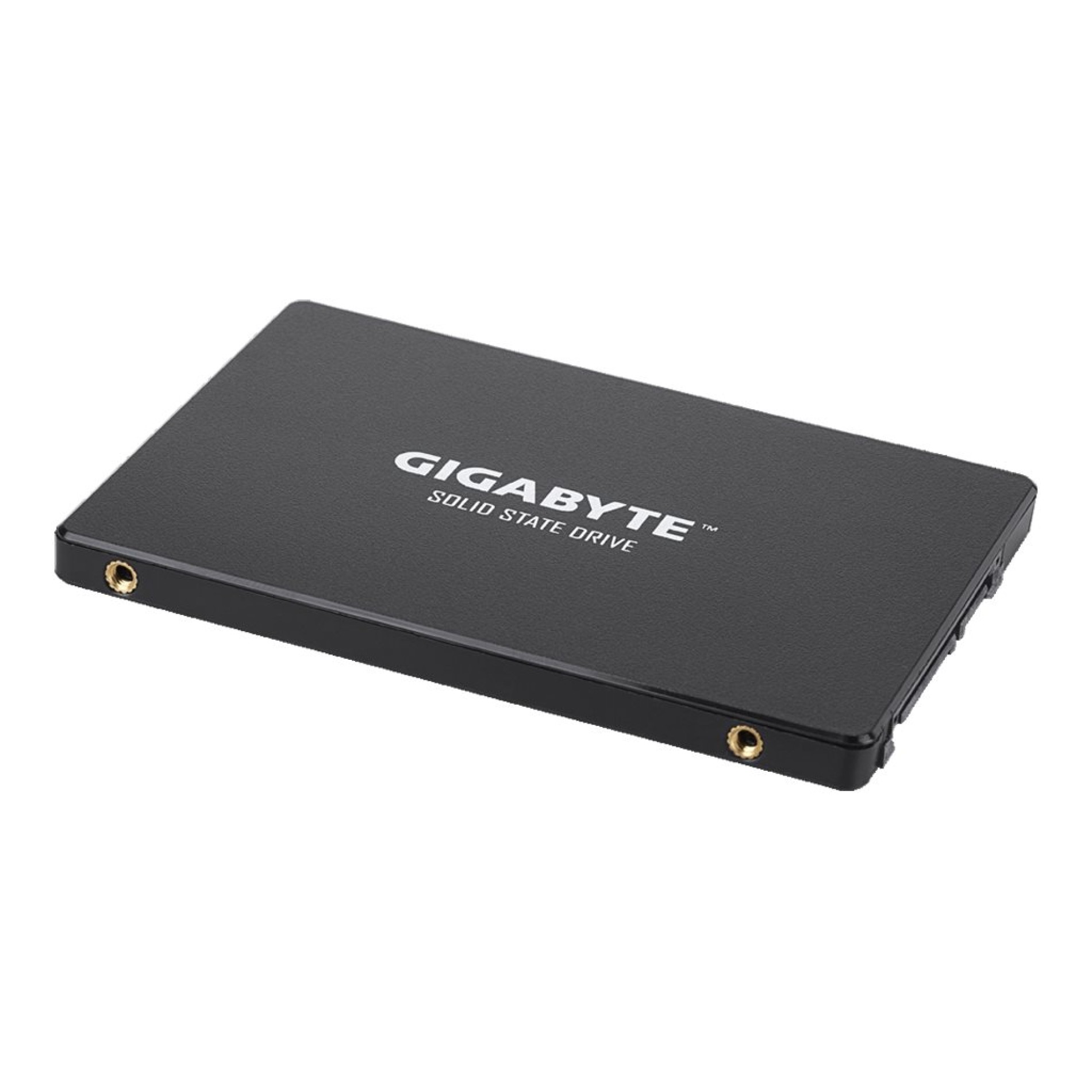 Gigabyte SSD - 120 GB - intern - 2.5` (6.4 cm) - (4719331803704)