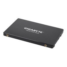 Gigabyte SSD - 120 GB - intern - 2.5` (6.4 cm) - (4719331803704)