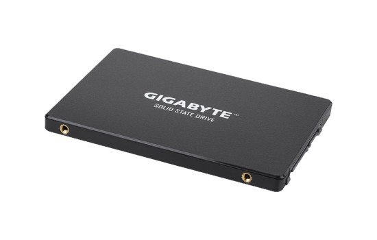 Gigabyte SSD - 120 GB - intern - 2.5` (6.4 cm) - (4719331803704)