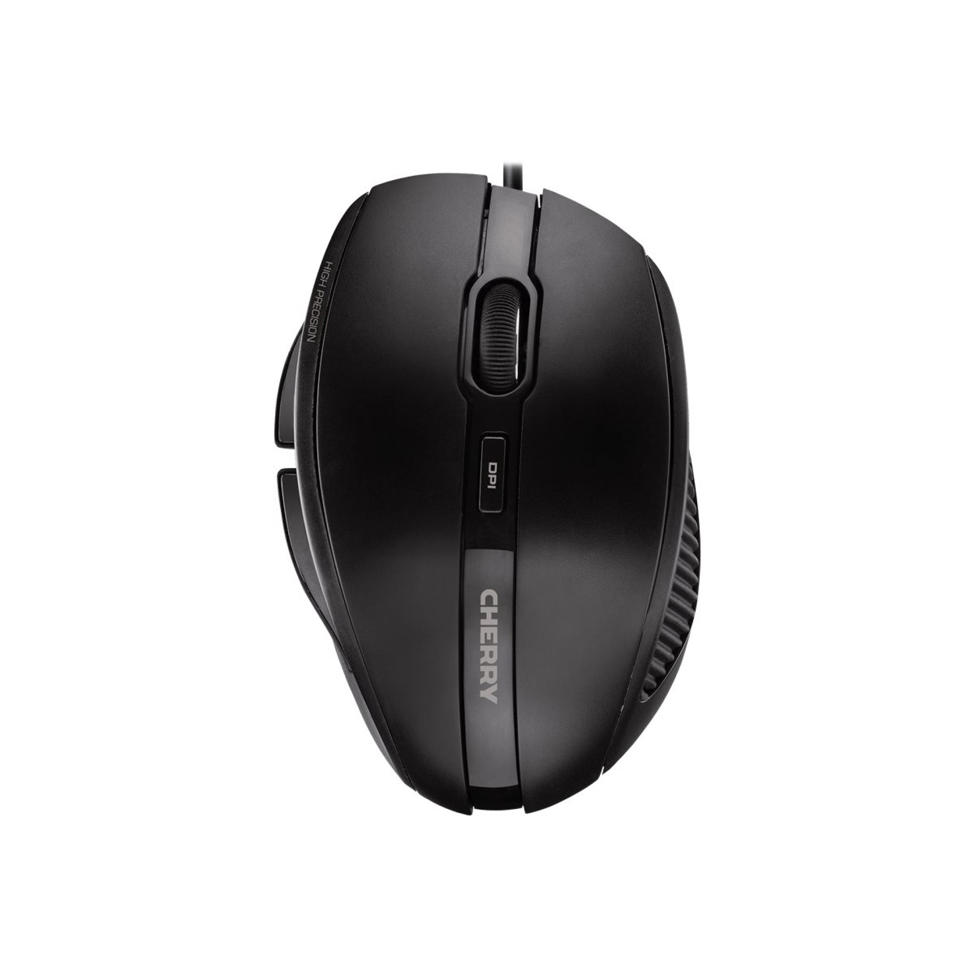 Cherry MC 3000 - Maus - Für Rechtshänder - optisch - (4025112085345)
