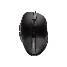 Cherry MC 3000 - Maus - Für Rechtshänder - optisch - (4025112085345)