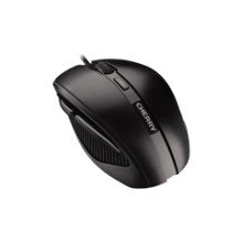 Cherry MC 3000 - Maus - Für Rechtshänder - optisch - (4025112085345)
