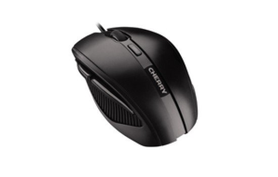 Cherry MC 3000 - Maus - Für Rechtshänder - optisch - (4025112085345)