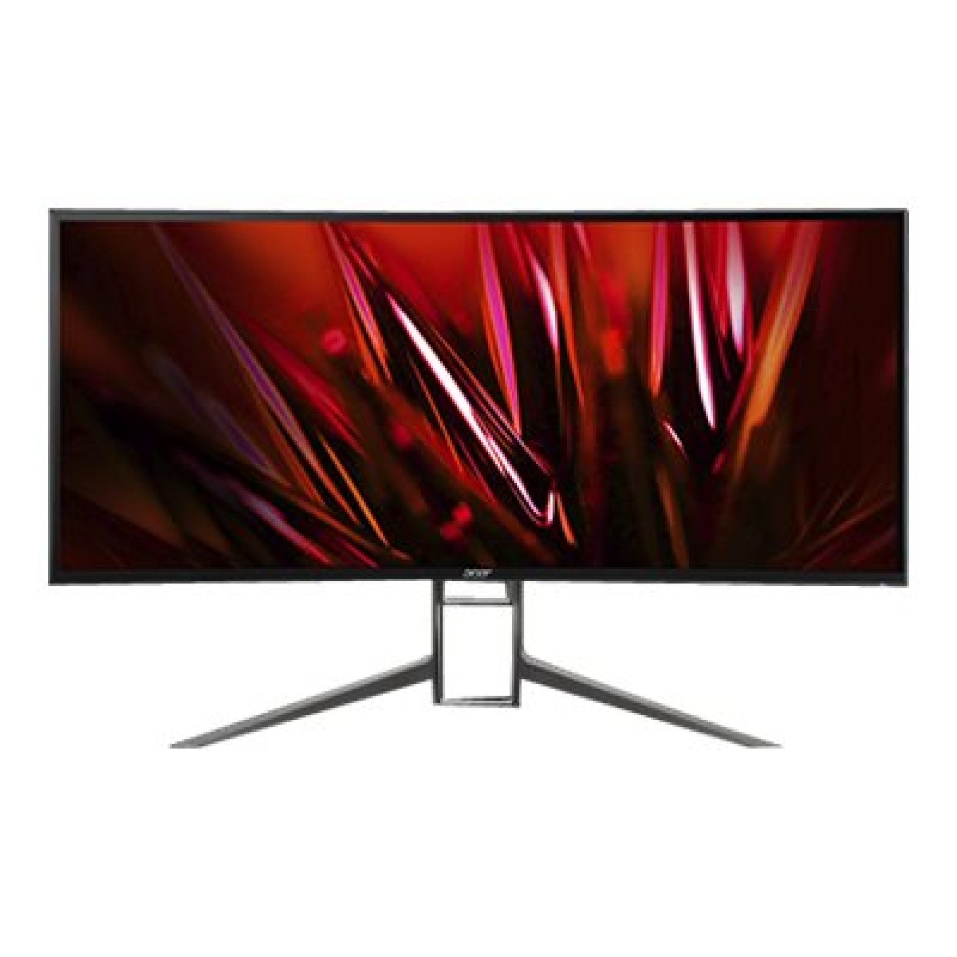 Acer Nitro XR383CUR Pbmiiphuzx - XR3 Series - LED-Monitor - gebogen - 95.3 cm (37.5`) - (4710886877660)