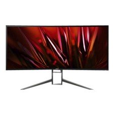 Acer Nitro XR383CUR Pbmiiphuzx - XR3 Series - LED-Monitor - gebogen - 95.3 cm (37.5`) - (4710886877660)