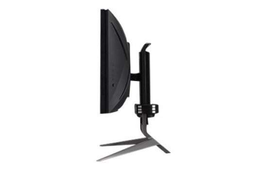 Acer Nitro XR383CUR Pbmiiphuzx - XR3 Series - LED-Monitor - gebogen - 95.3 cm (37.5`) - (4710886877660)