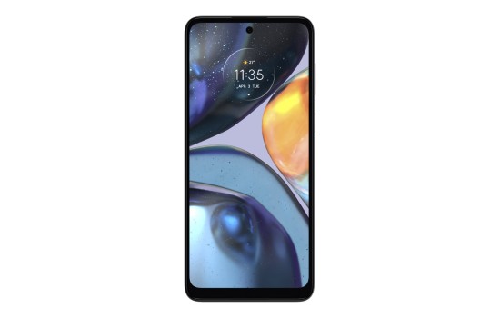 Motorola Solutions Motorola Moto G22 - 4G Smartphone - Dual-SIM - RAM 4 GB / Internal Memory 64 GB - microSD slot - LCD-Anzeige - 6.5` - 1600 x 720 Pixel (90 Hz) - (0840023228162)