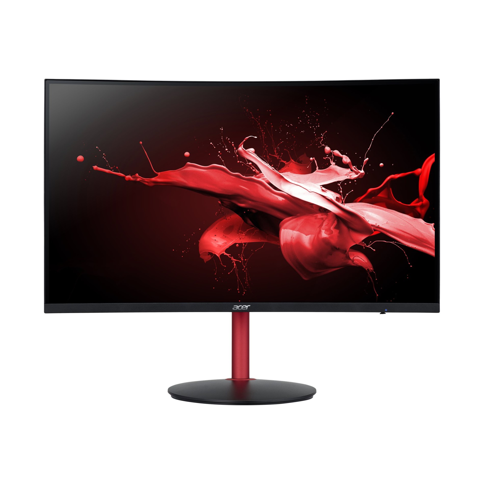 Acer Nitro XZ272U Vbmiiphx - LCD-Monitor - 69 cm (27`) - (4710886446323)