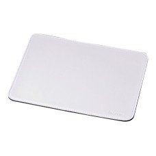 Hama Leather Mouse Pad - Mauspad - weiß - (4007249532312)