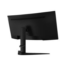 Lenovo G34w-10 - LED-Monitor - gebogen - 86.4 cm (34`) - (0194552480257)