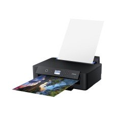 Epson Expression Photo HD XP-15000 - Drucker - Farbe - Duplex - Tintenstrahl - A3/Ledger - 5760 x 1400 dpi - bis zu 9.2 Seiten/Min. (einfarbig)/ - (8715946633893)