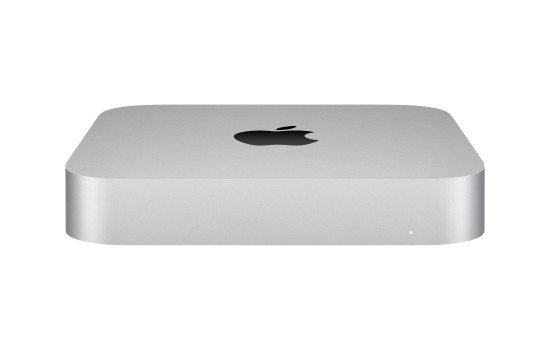 Apple Mac mini - M1 - RAM 16 GB - SSD 512 GB - (4062319432947)
