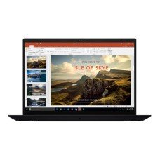 Lenovo ThinkPad X1 Extreme Gen 4 20Y5 - Intel Core i7 11800H / 2.3 GHz - vPro - Win 10 Pro 64-Bit - GF RTX 3060  - 32 GB RAM - 1 TB SSD TCG Opal Encryption 2, NVMe, Performance - 40.6 cm (16`) - (0196118431543)