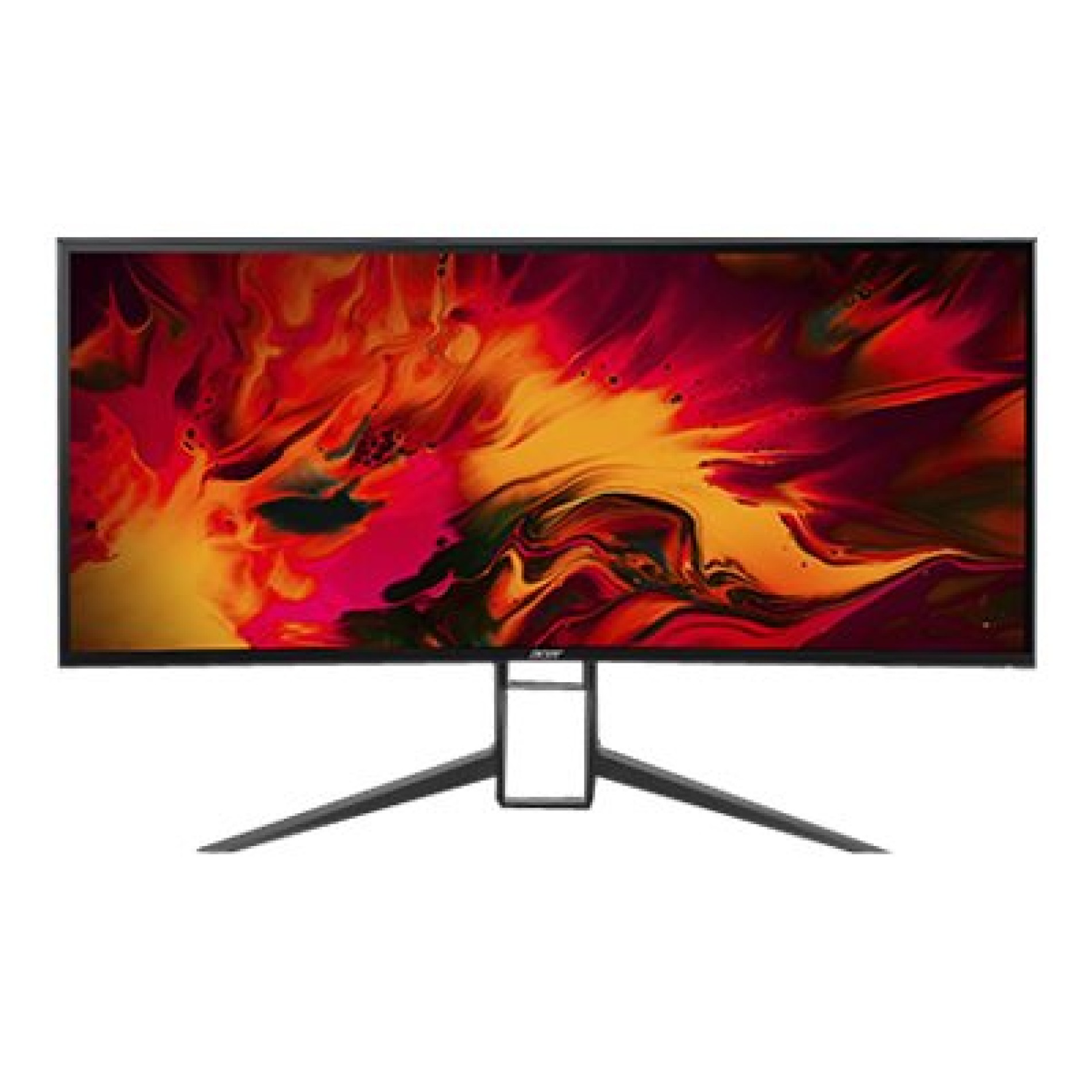 Acer Nitro XR343CK Pbmiipphuzx - XR3 Series - LCD-Monitor - gebogen - 87 cm (34`) - (4710886257981)