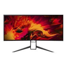 Acer Nitro XR343CK Pbmiipphuzx - XR3 Series - LCD-Monitor - gebogen - 87 cm (34`) - (4710886257981)