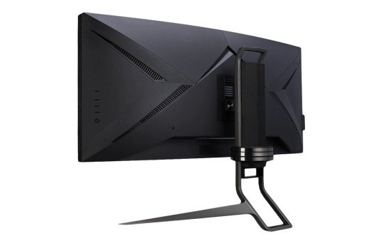 Acer Nitro XR343CK Pbmiipphuzx - XR3 Series - LCD-Monitor - gebogen - 87 cm (34`) - (4710886257981)