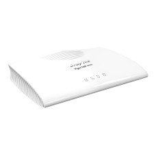 Draytek Vigor 167 - Router - DSL-Modem - 2-Port-Switch - (4710484743404)
