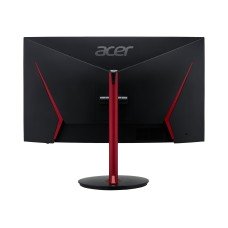 Acer Nitro XZ272 Vbmiiphx - XZ2 Series - LCD-Monitor - gebogen - 69 cm (27`) - (4710886446361)