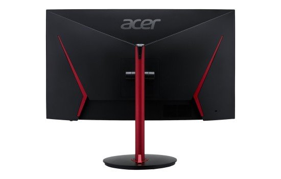 Acer Nitro XZ272 Vbmiiphx - XZ2 Series - LCD-Monitor - gebogen - 69 cm (27`) - (4710886446361)