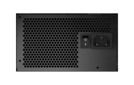 MSI MPG A650GF - Netzteil (intern) - ATX12V / EPS12V - (4719072754259)