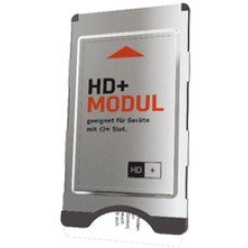HD Plus HD+ 22012 - HD+ - Silber - 55 mm - 3 mm - 100 mm - 36 g - (4260155560132)