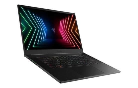 Razer Blade 15 Profi-Modell - Intel Core i7 12800H / 2.4 GHz - Win 11 Home - GF RTX 3080 Ti - 32 GB RAM - 1 TB SSD NVMe - 39.6 cm (15.6`) - (8887910003534)