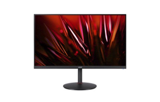 Acer Nitro XV322U Xbmiiphzx - XV2 Series - LED-Monitor - 81.3 cm (32`) - (4710886302216)