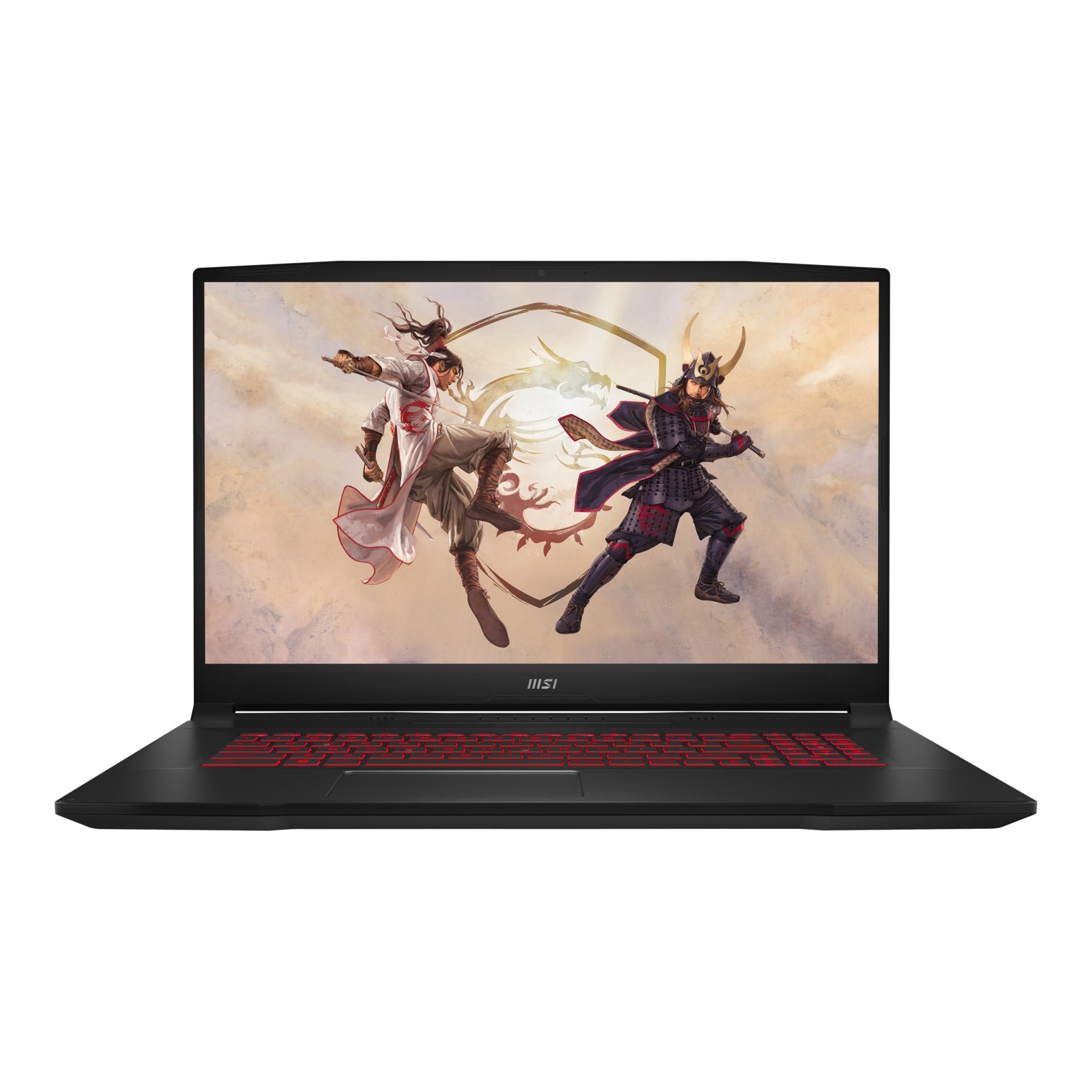 MSI GF76 12UGS 053 Katana - Intel Core i7 12700H / 2.3 GHz - Win 11 Home - GF RTX 3070 Ti - 16 GB RAM - 1 TB SSD NVMe - 43.9 cm (17.3`) - (4719072919504)
