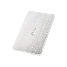 i-tec MySafe - Speichergehäuse - M.2 - M.2 Card - (8595611702457)