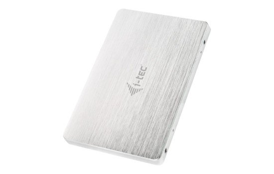 i-tec MySafe - Speichergehäuse - M.2 - M.2 Card - (8595611702457)