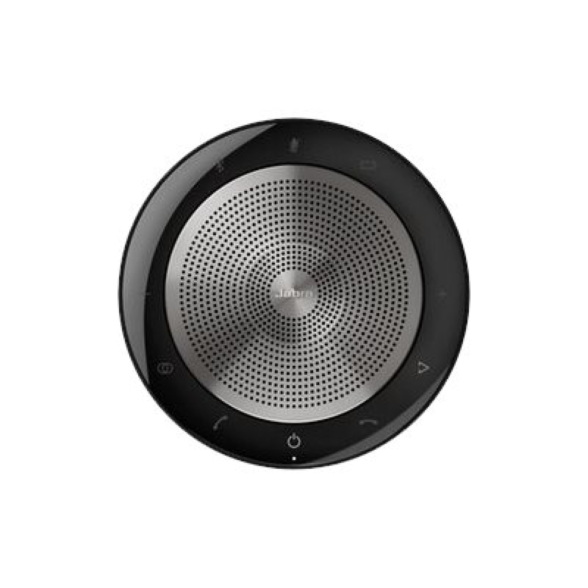 Jabra SPEAK 750 UC - VoIP-Freisprechtelefon für Tisch - (5706991023428)