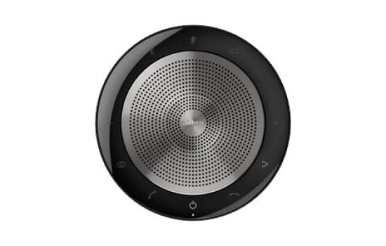 Jabra SPEAK 750 UC - VoIP-Freisprechtelefon für Tisch - (5706991023428)