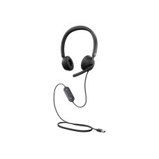 Microsoft Modern USB Headset - Headset - On-Ear - (0889842727111)