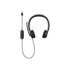 Microsoft Modern USB Headset - Headset - On-Ear - (0889842727111)